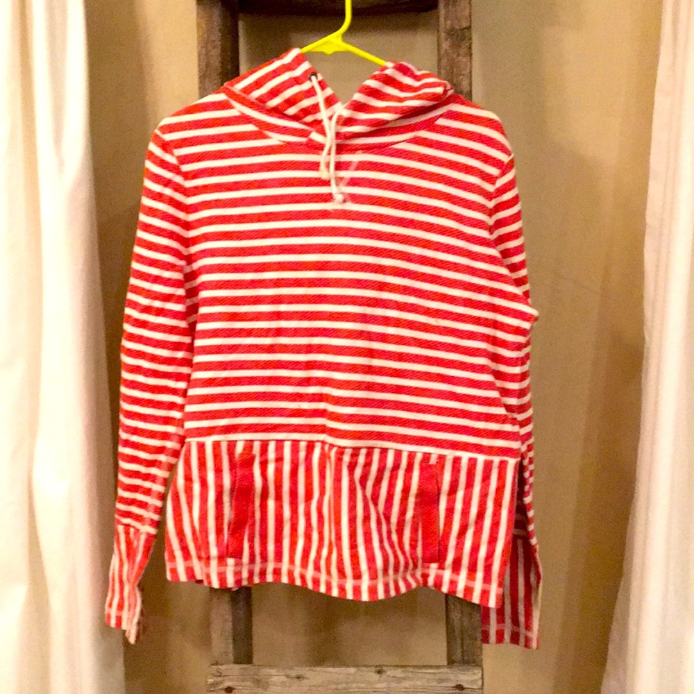 JCrew Hoodie. Worn once.